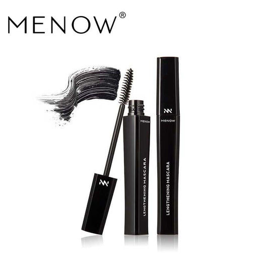 Lengthening Mascara for Defined, Longer-Looking Lashes