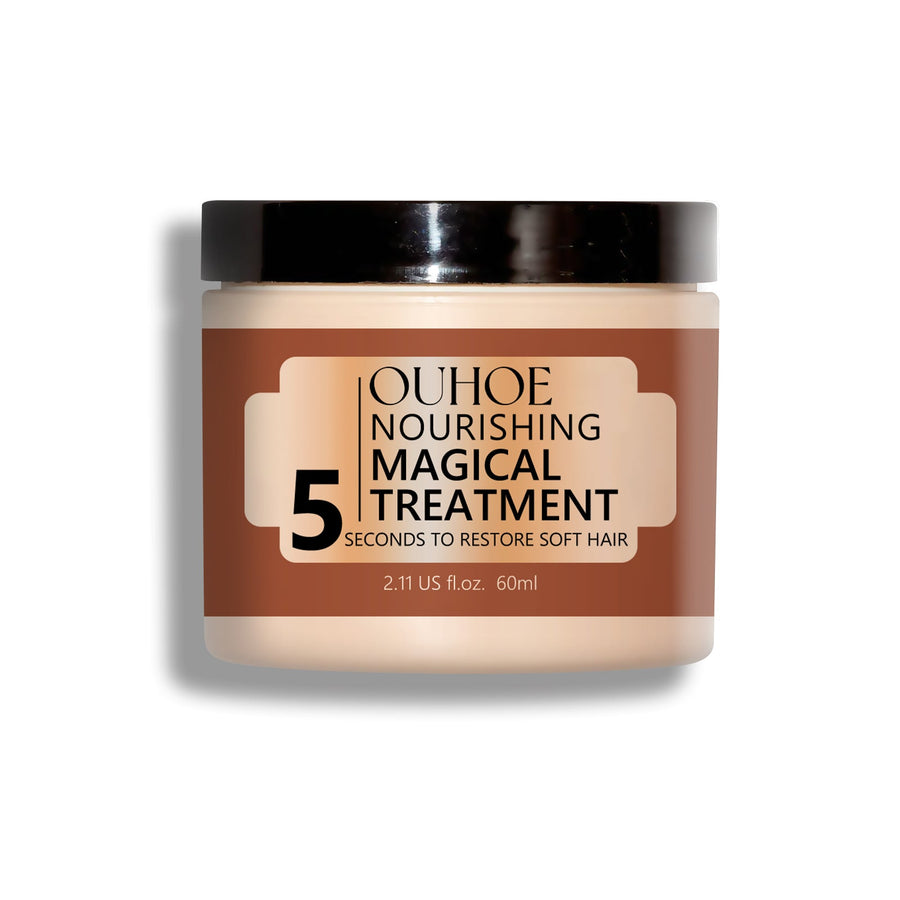 Hair Mask for Dry, Damaged Hair | 5-Second Smooth