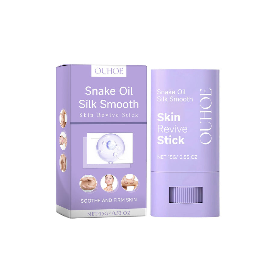 Firming Body Stick for Loose Skin on Arms & Neck