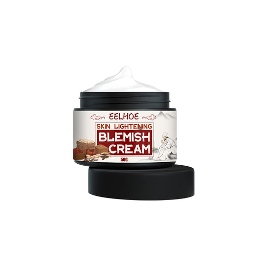 Brightening Cream for Dark Spots & Uneven Skin Tone
