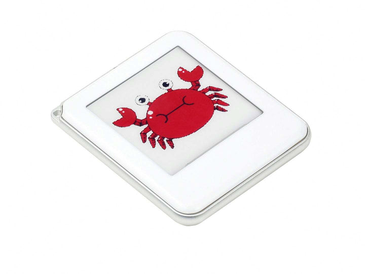 1.54-inch NFC e-Ink Display — Battery-Free Wireless Updates