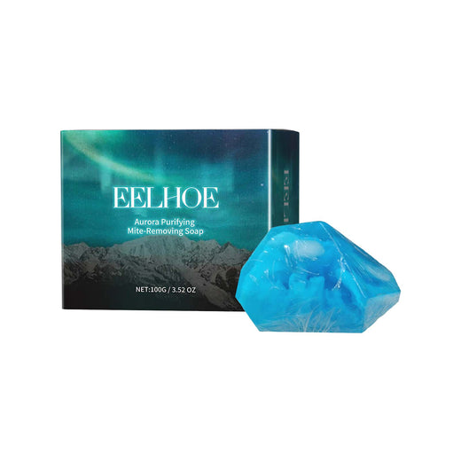 Aurora Mite-Removing Soap for Acne-Prone Skin