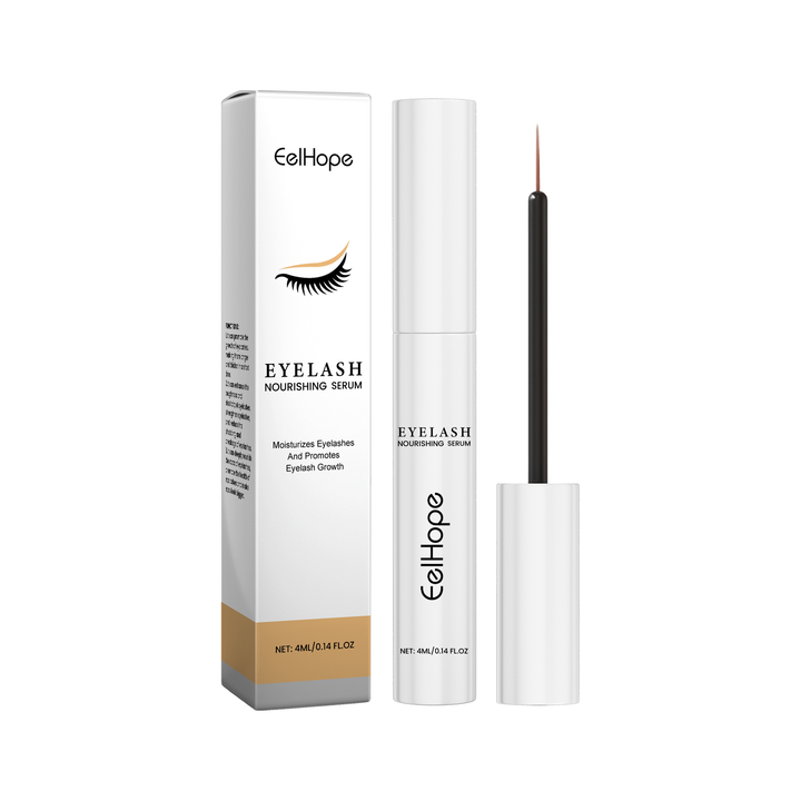 Eyelash Serum for Nourished, Healthier-Looking Lashes