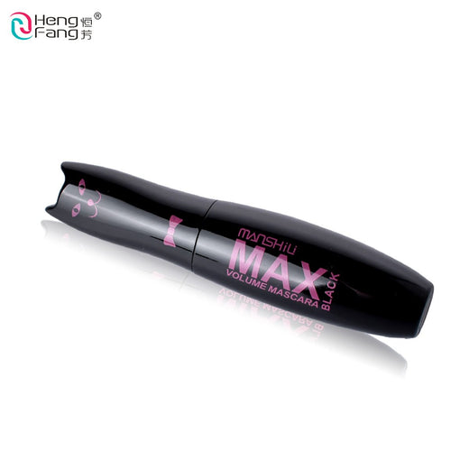 Max Volume Black Mascara for Fuller-Looking Lashes 10g