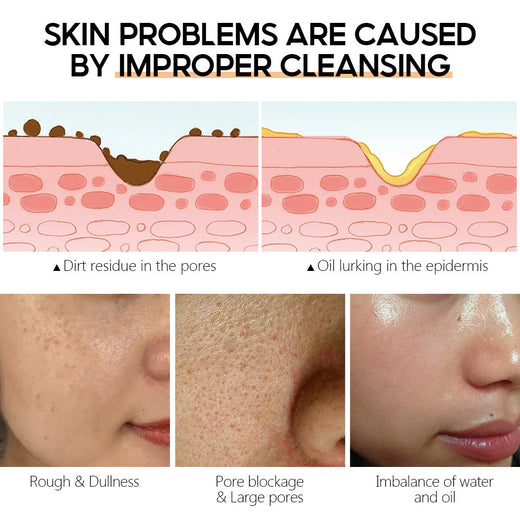 Arbutin Facial Cleanser for Gentle Daily Brightening