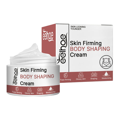 Body Firming Cream for Sagging Skin & Stretch Marks