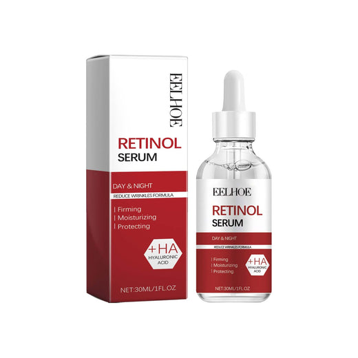 Retinol Serum for Fine Lines & Skin Firming, 30ml