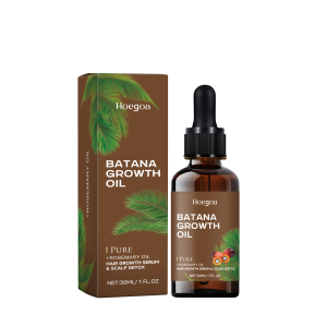 Batana Hair Oil for Fuller-Looking, Moisturized Roots