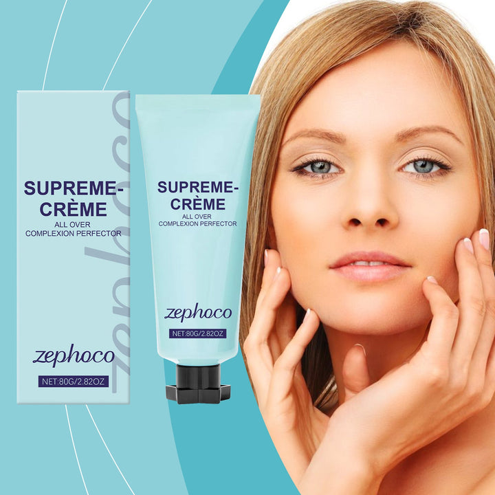Face And Body Concealer For Lightweight Even Coverage