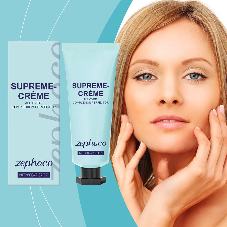 Face And Body Concealer For Lightweight Even Coverage