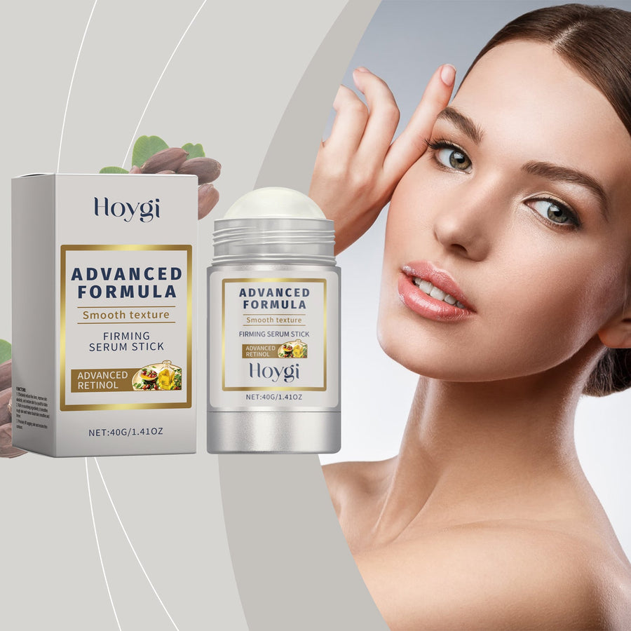 Retinol Face Firming Bar for Smooth, Hydrated Skin