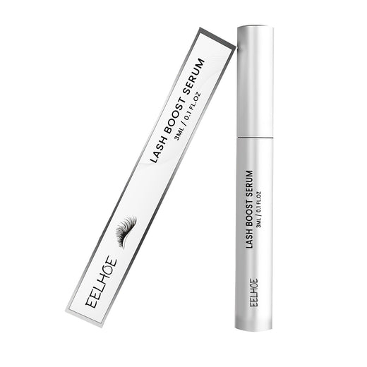 Eyelash Serum for Fuller-Looking Lashes and Brows