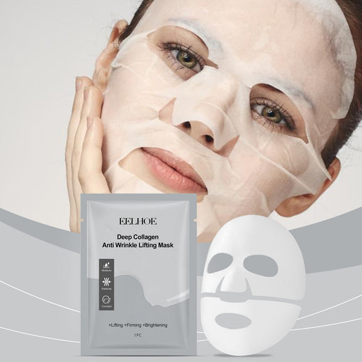 EELHOE Collagen Hydrogel Mask for Firming & Brightening
