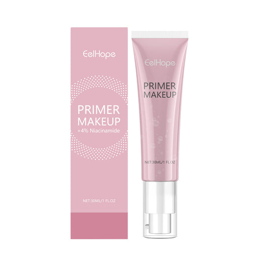 Niacinamide Primer Gel That Tightens & Brightens Skin