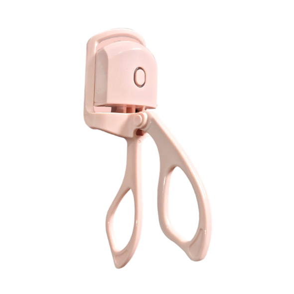 Electric Eyelash Curler — 15‑Sec Salon Curl That Lasts All Day