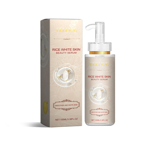 Rice Serum for Firming, Brightening & Moisture Repair