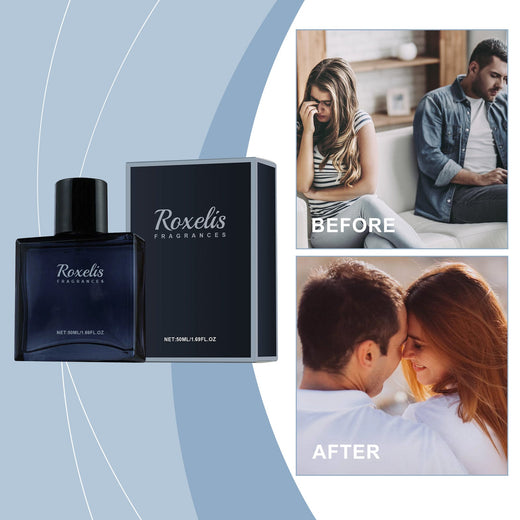 Men's Fragrance for Fresh, Lasting Everyday Confidence