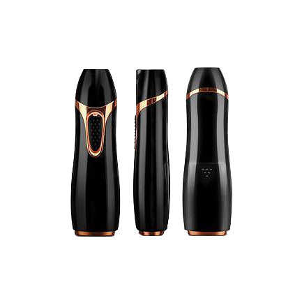 Electric Makeup Brush Cleaner & Dryer — Clean Brushes in 60s