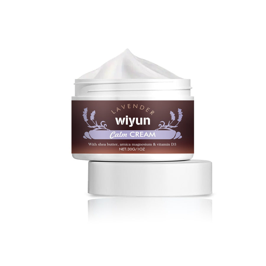 Muscle Relief Cream — Soothe Sore Muscles Instantly