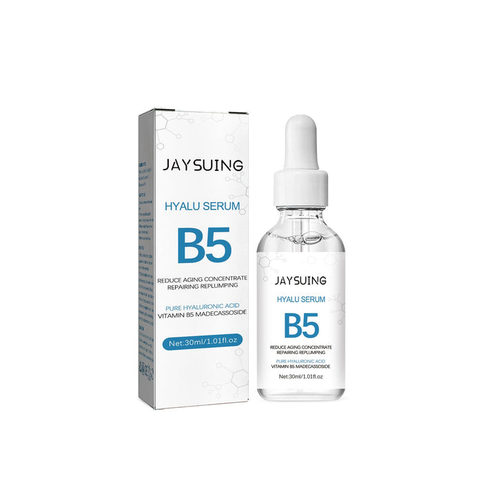 Hyaluronic Acid Face Serum for Firm, Hydrated Skin