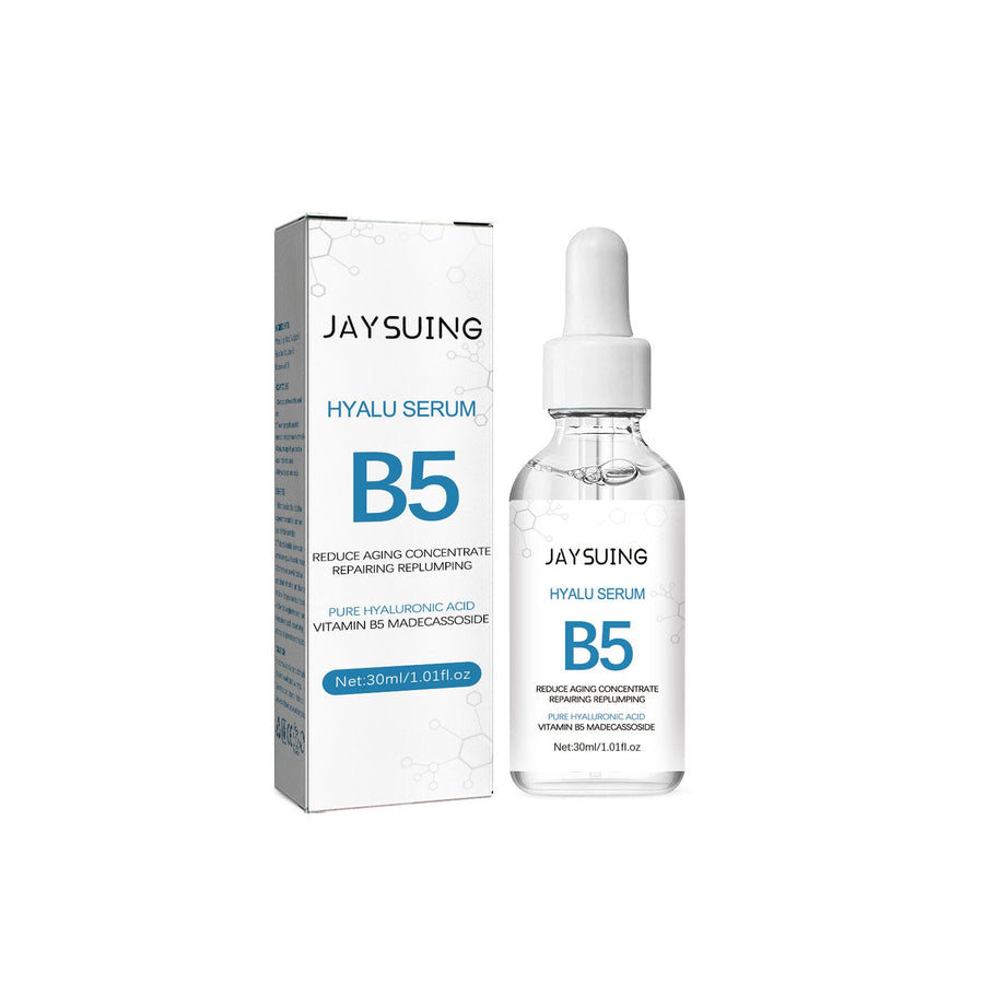 Hyaluronic Acid Face Serum for Firm, Hydrated Skin