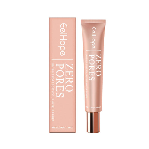 Hyaluronic Acid Makeup Primer for Smooth Radiance