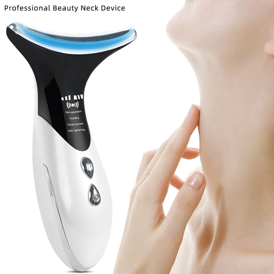Neck Lifting Device — Face And Neck Firming Care