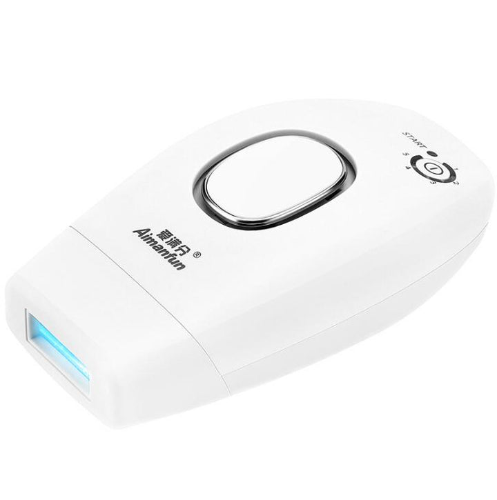 IPL Laser Hair Removal Device — Smooth, Hair‑Free Skin at Home