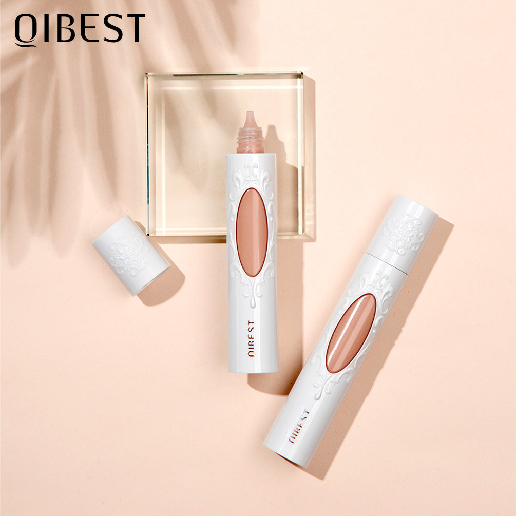 Liquid Foundation Matte Coverage for Nude Skin Tones