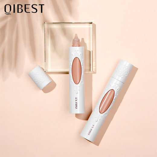 Liquid Foundation Matte Coverage for Nude Skin Tones