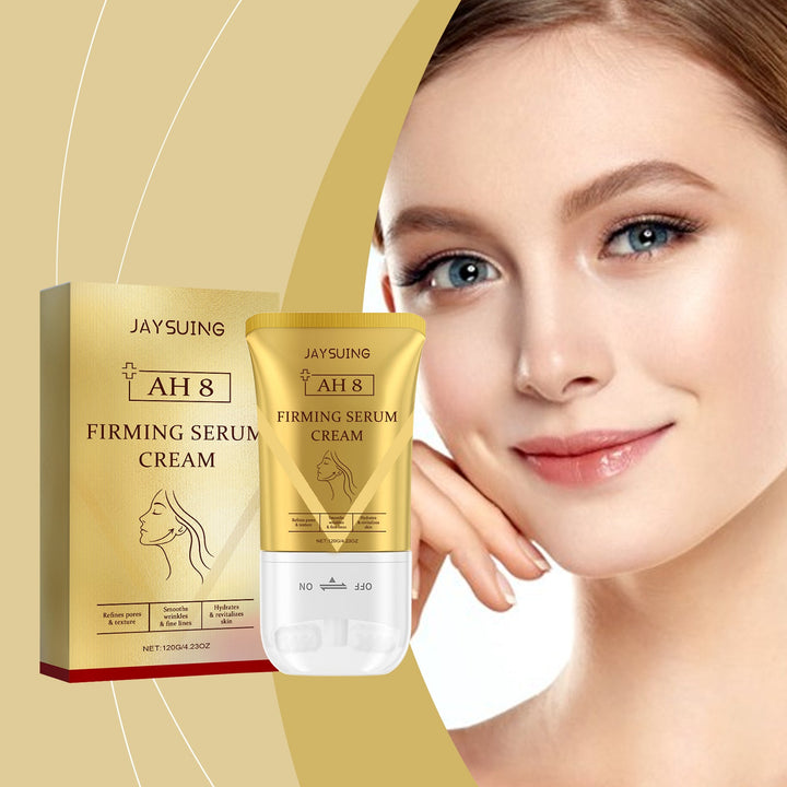 Firming Roller Cream for Fine Lines & Sagging Skin