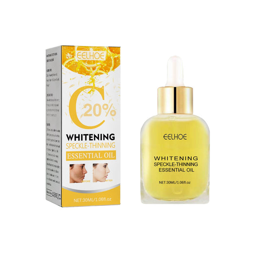 White Plus Facial Essence for Dark Spots & Fine Lines