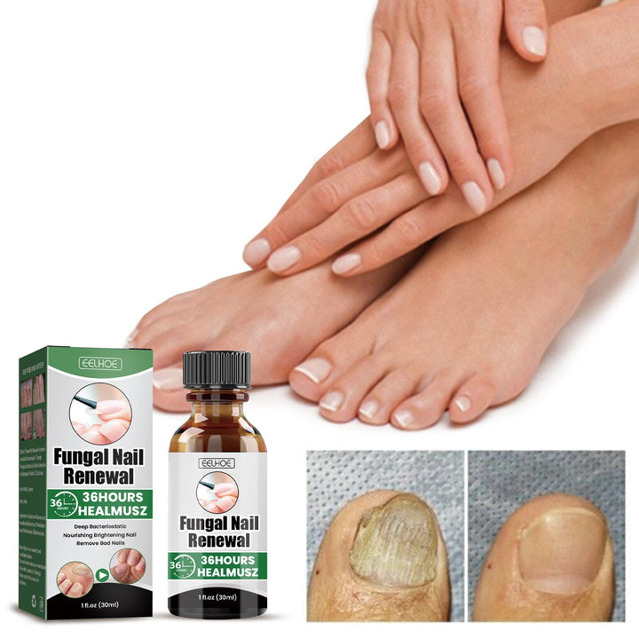 Gentle Nail Care Cream for Nails