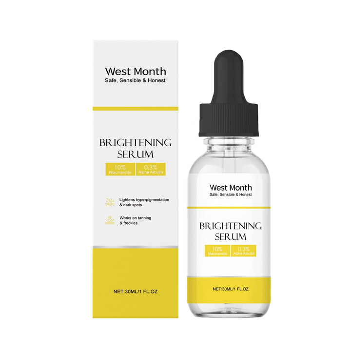 Niacinamide Serum for Dark Spots & Uneven Skin Tone