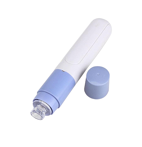 Portable Pore Cleanser for Targeted Blackhead Care