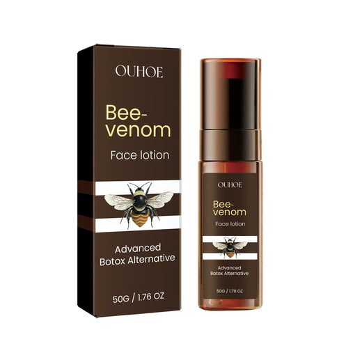 Bee Venom Face Lotion — Botox-Alternative Firming Cream