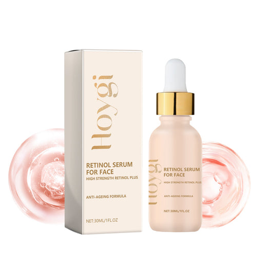 Retinol Serum For Face - Firms Fine Lines & Wrinkles