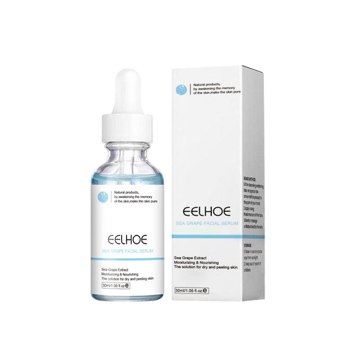 Sea Grape Facial Essence for Firmer, Tighter Skin