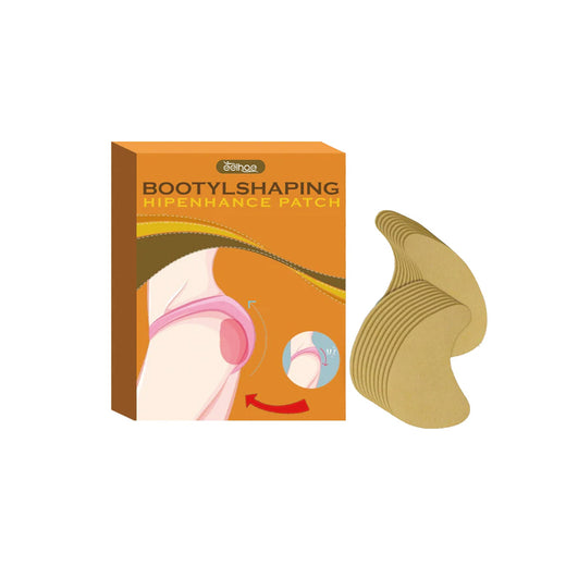 Lift Buttocks Shape Hips, Tighten Skin, Highlight Curves, Li