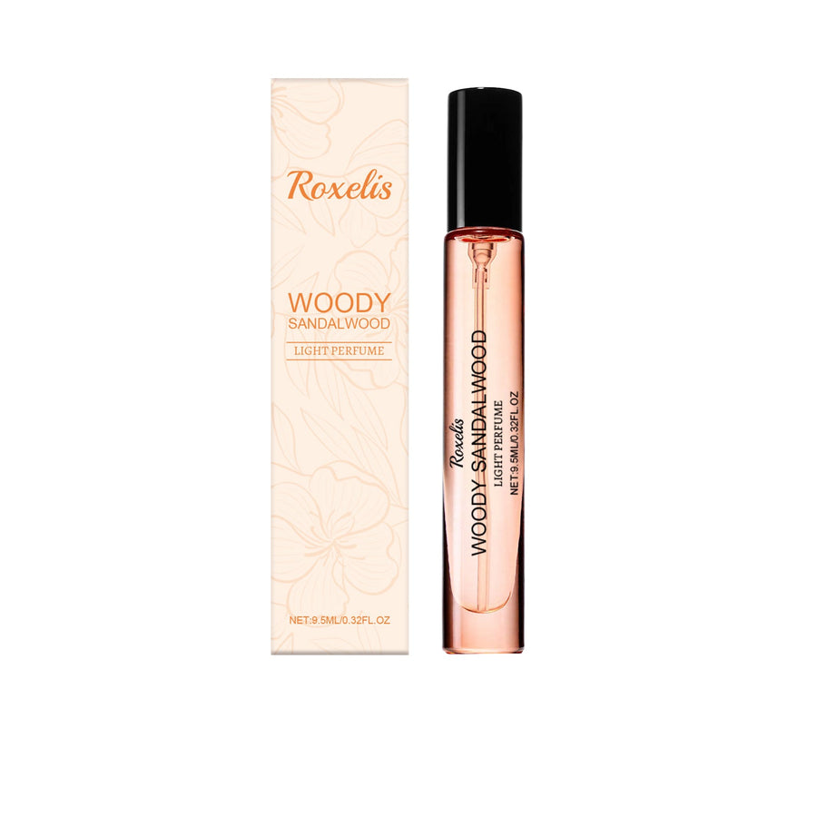 Sandalwood Eau De Toilette for Women, Fresh Daily Scent