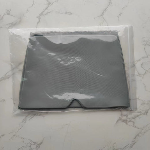 Cold Compress Head Mask for Cooling Headache Relief