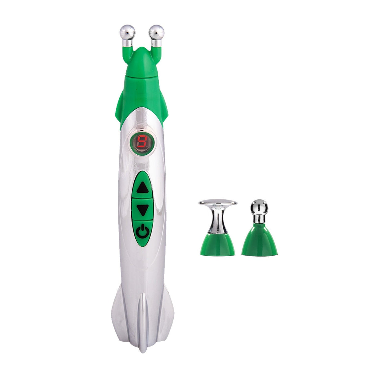Meridian Acupuncture Pen — Needle‑Free Pain Relief