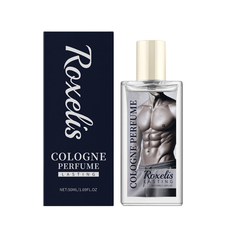 Men's Cologne Spray for Fresh, Date-Ready Confidence