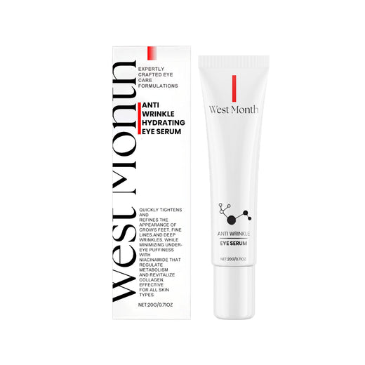 Niacinamide Eye Cream for Fine Lines & Puffiness