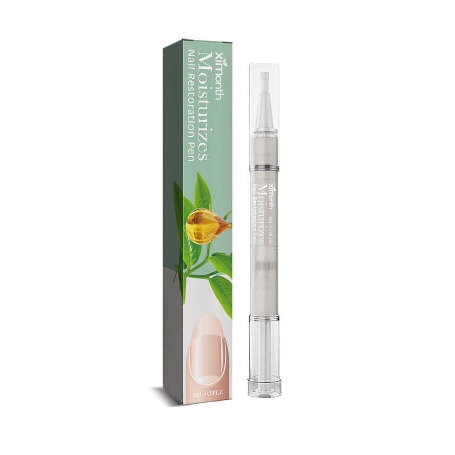 Nail Repair Pen – Clear, Healthy Nails from Fungal Damage