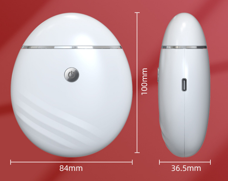 Electric Lip Plumper Tool — Fuller Lips in 30 Seconds