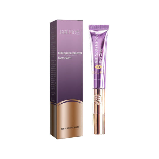 Electric Eye Cream for Dark Circles & Fine Lines