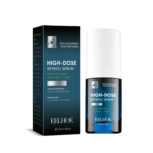 Retinol Essence 6.5% for Melasma and Fine Lines