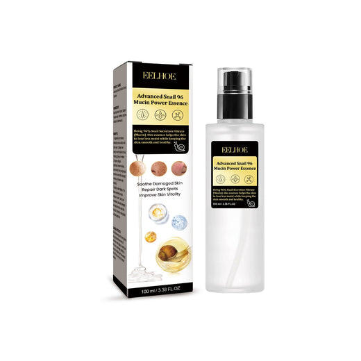 Snail Mucin 96% Essence for Fine Lines & Dark Spots