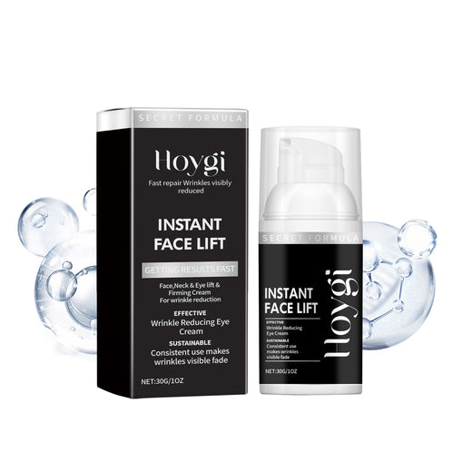 Eye Cream For Dark Circles, Puffiness & Under-Eye Wrinkles